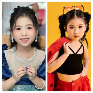 2 วัน // 2 ลุค จะสวยหวาน หรือสตรีทเท่ห์ๆ เราจัดให้ได้ตามต้อง…