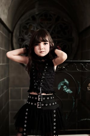 แต่งหน้า-ทำผม ถ่ายแบบแบรนด์ Love Genic ก…
