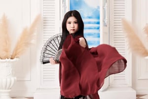 แต่งหน้า-ทำผม ถ่ายแบบแบรนด์ Love Genic ก…