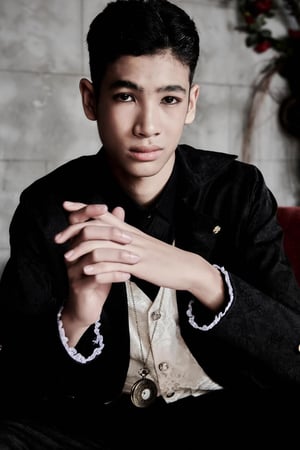แต่งหน้า-ทำผม ถ่ายแบบแบรนด์ Love Genic ก…