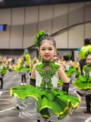 ภาพบรรยากาศน่ารักน่ารักบางส่วนของลูกค้าว…