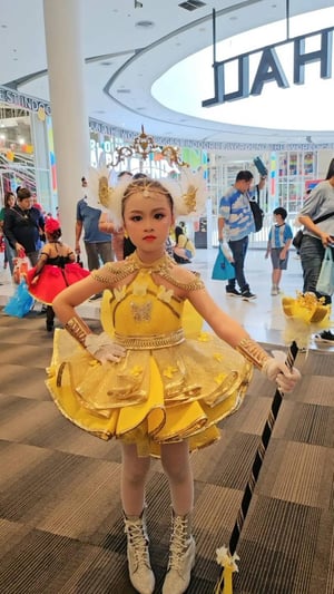 ภาพบรรยากาศน่ารักน่ารักบางส่วนของลูกค้าว…