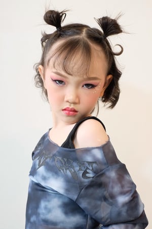 ดูแลน้องปุยฝ้ายฝ้าย ไปงานแข่งเต้นวันนี้ค…