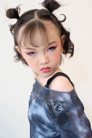 ดูแลน้องปุยฝ้ายฝ้าย ไปงานแข่งเต้นวันนี้ค…