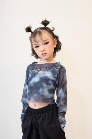 ดูแลน้องปุยฝ้ายฝ้าย ไปงานแข่งเต้นวันนี้ค…