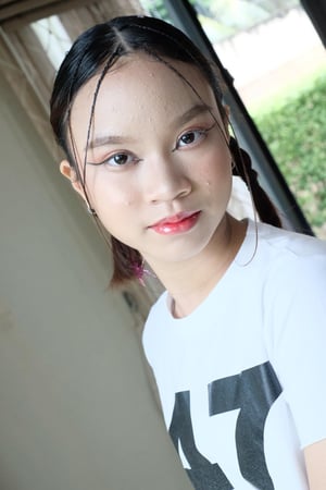 ดูแลน้องถิงๆ ไปงานเต้น
