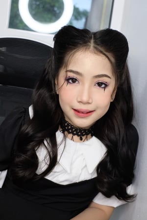 ผีสาววันนี้หนูขอเป็นผีสวยนะคะ  ฮาลาวีนแบ…