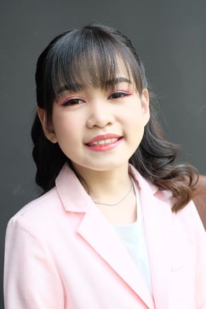ดูแลหน้า-ผม น้องน้ำปิง ออกรายการค่า 😁