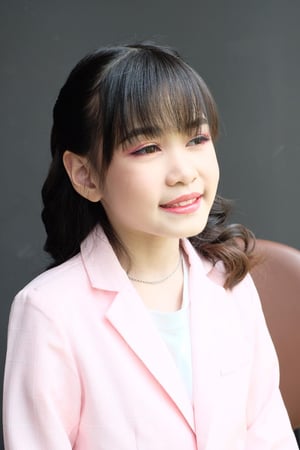 ดูแลหน้า-ผม น้องน้ำปิง ออกรายการค่า 😁