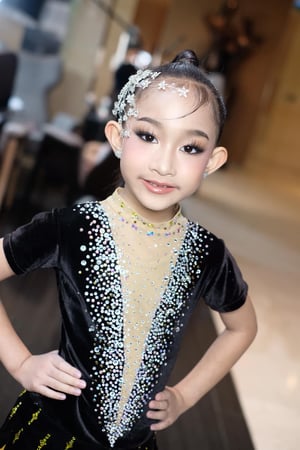 คอมพลีท✨งานสายฟาดวันนี้ คุณแม่โอ๋ ขอแบบจ…