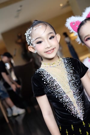 คอมพลีท✨งานสายฟาดวันนี้ คุณแม่โอ๋ ขอแบบจ…