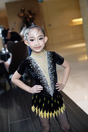 คอมพลีท✨งานสายฟาดวันนี้ คุณแม่โอ๋ ขอแบบจ…