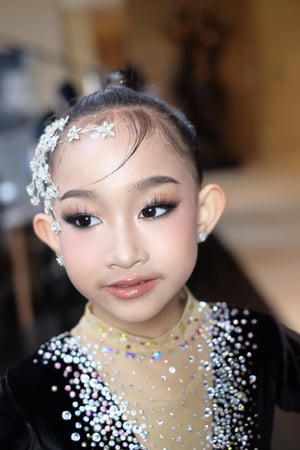 คอมพลีท✨งานสายฟาดวันนี้ คุณแม่โอ๋ ขอแบบจ…