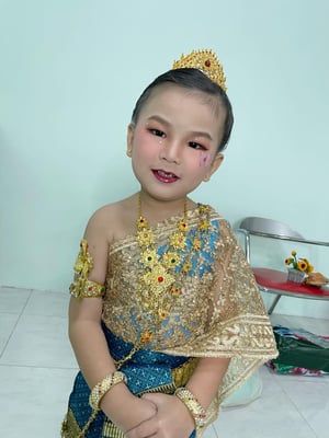 น้องหยก🎉
