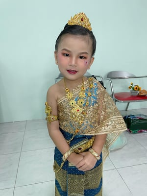 น้องหยก🎉