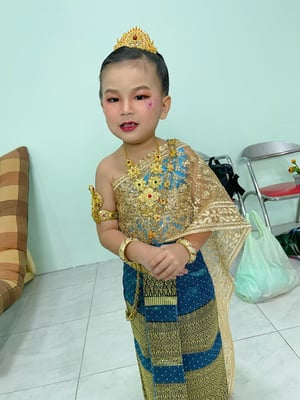 น้องหยก🎉