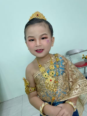 น้องหยก🎉