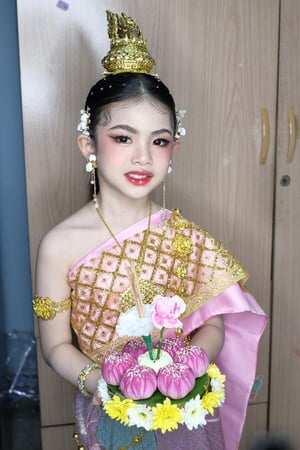 น้องแสนรัก