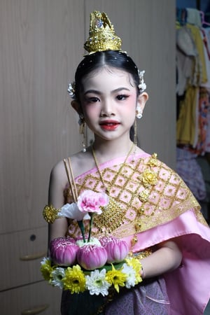 น้องแสนรัก