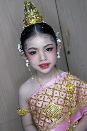 น้องแสนรัก