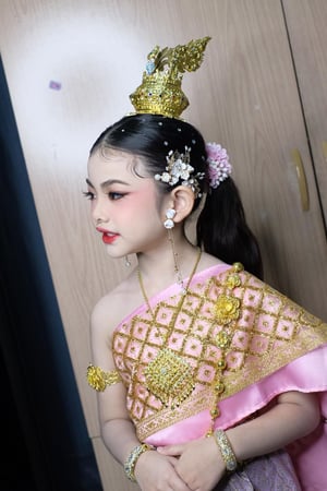 น้องแสนรัก