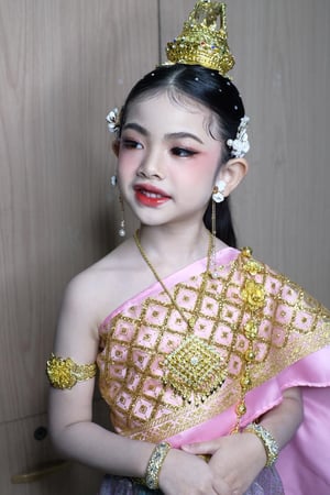 น้องแสนรัก