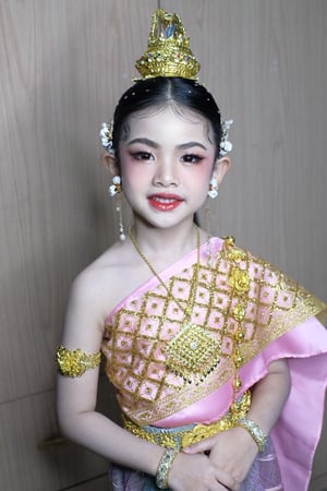 น้องแสนรัก