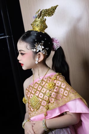 น้องแสนรัก