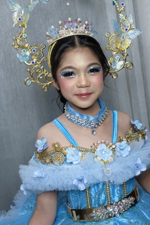 น้องลาวาคนสวย 1 ชม. ถ้วน