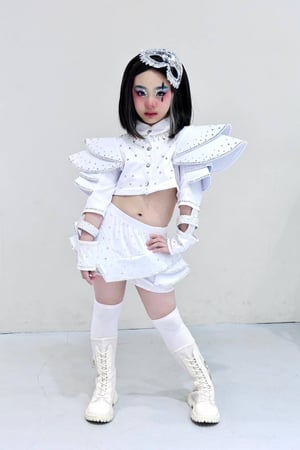 ความจึ้งของสองสาว เต้นCover Dance