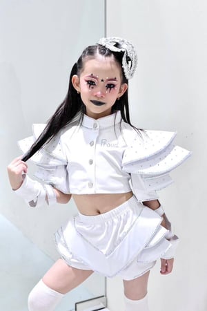 ความจึ้งของสองสาว เต้นCover Dance