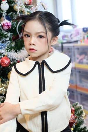 วันนี้ดูแลหน้าผมน้องอุ๋งอิ๊ง ไปงานแสดงขอ…