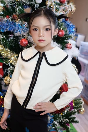 วันนี้ดูแลหน้าผมน้องอุ๋งอิ๊ง ไปงานแสดงขอ…