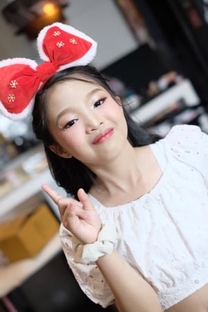 เช้านี้ดูแลน้องปันวา งานแสดงคริสต์มาสที่…