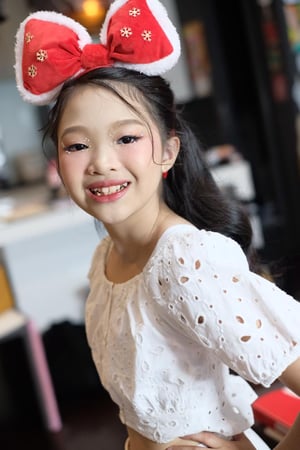 เช้านี้ดูแลน้องปันวา งานแสดงคริสต์มาสที่…