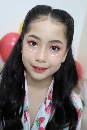 คริสต์มาสปีนี้ของน้องพู่กัน ปีนี้ขอแบบเบ…