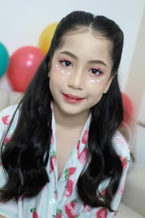 คริสต์มาสปีนี้ของน้องพู่กัน ปีนี้ขอแบบเบ…