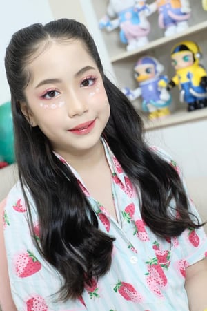 คริสต์มาสปีนี้ของน้องพู่กัน ปีนี้ขอแบบเบ…