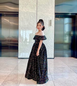 วันนี้ ดูแลหน้า-ผม น้องชินบี ประกวดร้องเ…