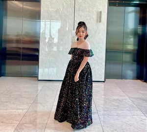 วันนี้ ดูแลหน้า-ผม น้องชินบี ประกวดร้องเ…