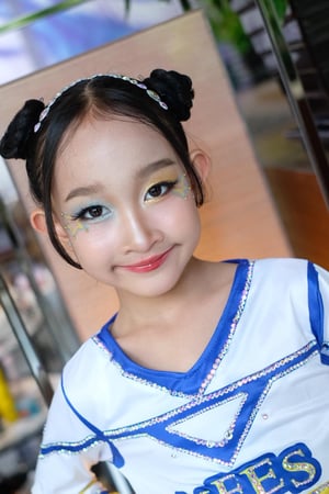 เสร็จเรียบร้อย คนที่2 น้องเอญ่า อีกวัน ว…