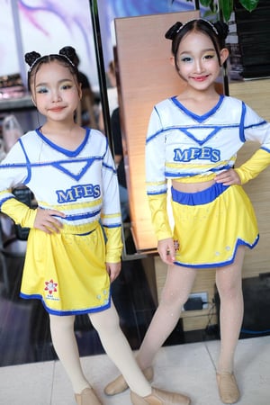 เสร็จเรียบร้อย คนที่2 น้องเอญ่า อีกวัน ว…