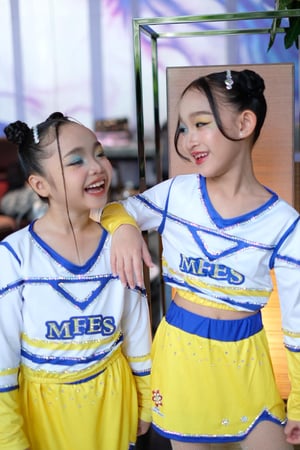 เสร็จเรียบร้อย คนที่2 น้องเอญ่า อีกวัน ว…