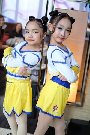 เสร็จเรียบร้อย คนที่2 น้องเอญ่า อีกวัน ว…