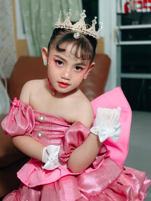 คนสวยน้องดาริณ ดรัมเมเยอร์สีชมพูค่าา ชั้…