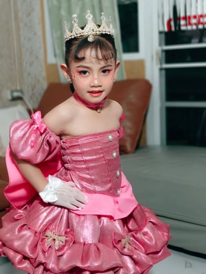 คนสวยน้องดาริณ ดรัมเมเยอร์สีชมพูค่าา ชั้…