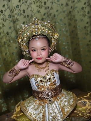 กีฬาสี ของเด็กน้อย โรงเรียนกสินธร ค่าาา