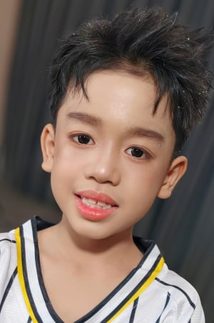 สุดหล่อวันนี้น้องชินะ หนุ่มน้อยจาก #โรงเ…