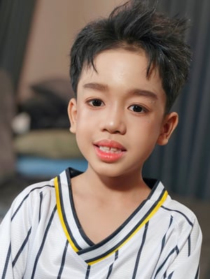 สุดหล่อวันนี้น้องชินะ หนุ่มน้อยจาก #โรงเ…