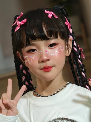 สาวน้อยเต้น Cover Dance